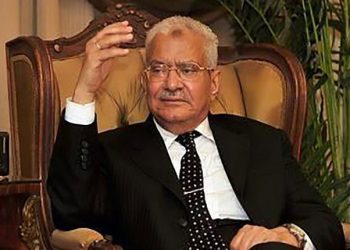 محمود العربي