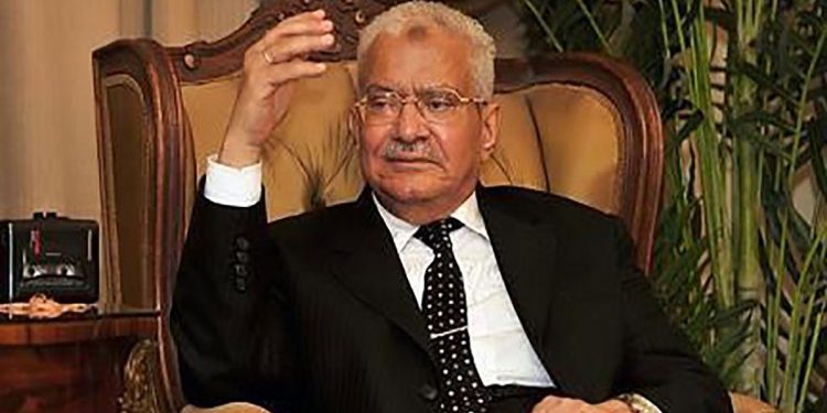 محمود العربي