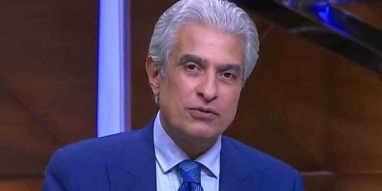 وائل الابراشي