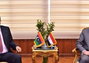 وزير الطيران