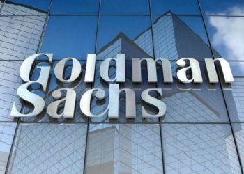جولدمان ساكس