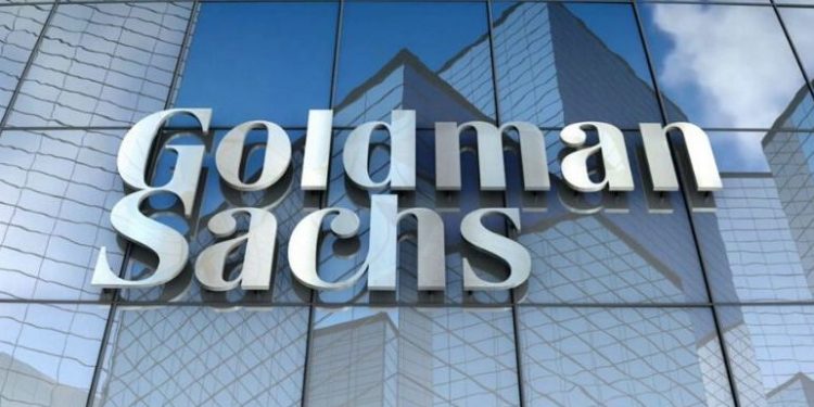 جولدمان ساكس