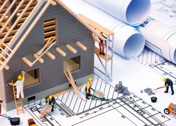 مبانى سكنية