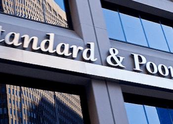 ستاندرد آند بورز