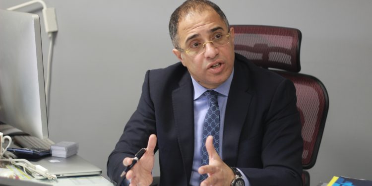 الدكتور أحمد شلبي