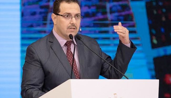 الدكتور وليد عباس