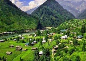 اقليم كشمير