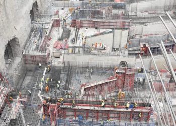 سد جوليوس نيريرى