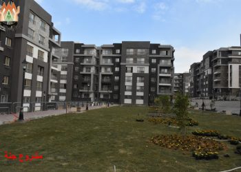 وزير الإسكان يتابع الموقف التنفيذي للمشروعات السكنية بمدينة القاهرة الجديدة