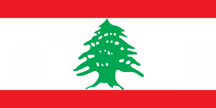 لبنان
