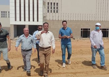 جانب من الجولة