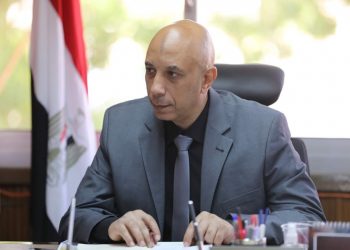 مياه أسوان تنفذ حملة توعية بقرية الكلح غرب ضمن المبادرة الرئاسية “حياة كريمة”