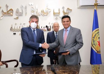 بهدف سد الفجوة بين المؤهلات العلمية ومتطلبات سوق العمل.. كناوف مصر تطلق مبادرات التدريب و التأهيل من أجل حياة كريمة