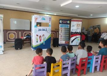 مياه الاسكندرية تنظيم حملات لترشيد الاستهلاك بالتعاون مع وزارة الثقافة والمجلس القومى للمرأة