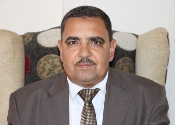 رئيس مياه سيناء يعقد اجتماعا تنسيقيا مع قيادات قطاع جنوب سيناء لتحسين الخدمة