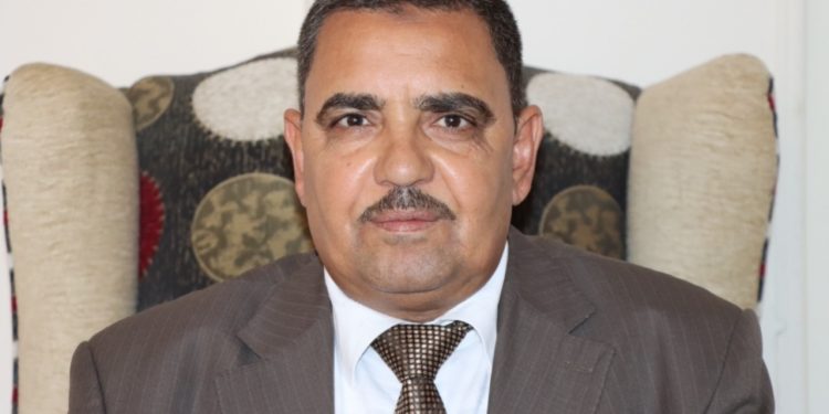 رئيس مياه سيناء يعقد اجتماعا تنسيقيا مع قيادات قطاع جنوب سيناء لتحسين الخدمة