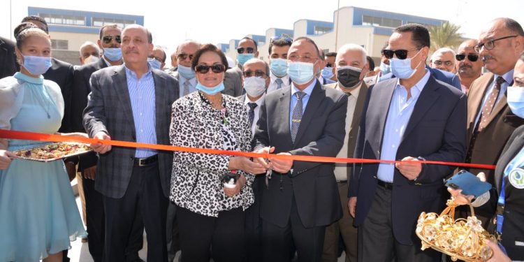 مياه الاسكندرية: الاهتمام بالتعليم الفنى لتخريج كوادر فنية مؤهلة لسوق العمل