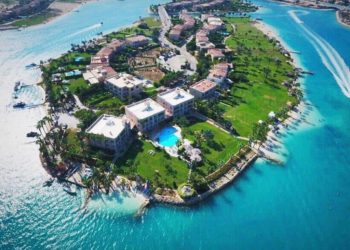 المجتمعات العمرانية تسند تسويق وتطوير أحدث مراحل مشروع مارينا العلمين للسعودية المصرية للتعمير