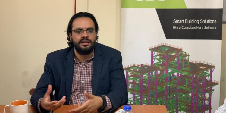 المهندس محمد نبيل