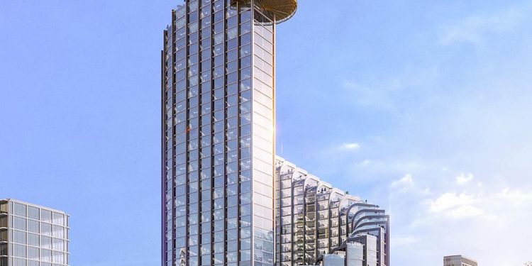 UC للتطوير العقارى تطلق “ايست تاور” بالعاصمة الادارية باستثمارات 6.5 مليار جنيه