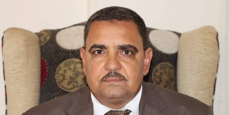 رئيس شركة مياه سيناء يعقد اجتماع لمناقشة وضع خدمات مياه الشرب بالعريش