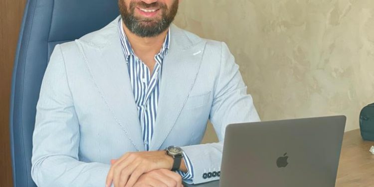 “UDG” للتطوير العقارى تستعد لإطلاق اولى مشروعاتها