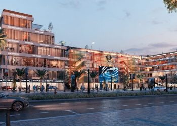 “هوم تاون للتطوير” تنتهى من بيع المرحلة الأولى من يودورا مول فى العاصمة الإدارية