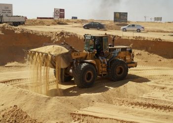 “رويال للتطوير” تبدأ أعمال الحفر بـ3 مشروعات منفصلة في منطقة النرجس بالقاهرة الجديدة