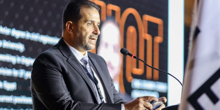 رئيس «Just Development»: إجراءات الدولة تنظم السوق وتحافظ على الثروة العقارية