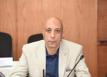 مياه أسوان : أولويتنا مشاريع حياة كريمة وتطوير الأداء المؤسسى الإدارى