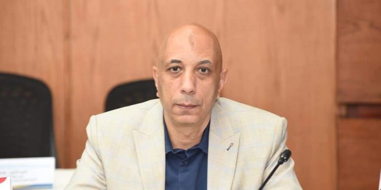 مياه أسوان : أولويتنا مشاريع حياة كريمة وتطوير الأداء المؤسسى الإدارى
