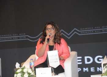 ملك العشري تكشف موعد الافتتاح التجريبي للمرحلة الأولى من “ممشى اهل مصر”