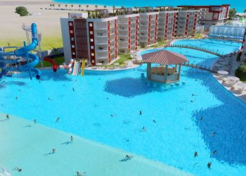 “كونسبت للتطوير” تبدأ تسليم المرحلة الأولى بمشروع “سيلا” بالساحل الشمالي