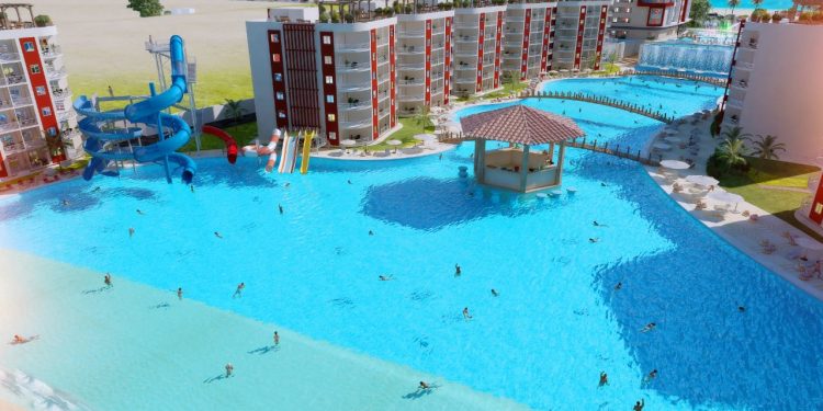 “كونسبت للتطوير” تبدأ تسليم المرحلة الأولى بمشروع “سيلا” بالساحل الشمالي