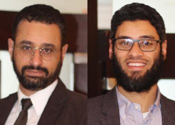 فيصل أبو العزم: الفليو ارتيكشر وجهة المطوريين القادمة في التصميمات الهندسية