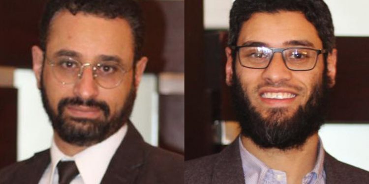 فيصل أبو العزم: الفليو ارتيكشر وجهة المطوريين القادمة في التصميمات الهندسية