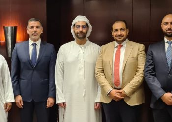 فانتدج تقود التحالف الاكبر في مجال إدارة المشروعات مع 3شركات عالمية لتأسيس”مورجانتي – أنيكس / Morganti – Annex”