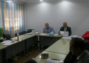 بدأ في 4 محافظات.. القابضة للمياه: تقييم برنامج الترقى لدرجة مدير عام بالشركات التابعة