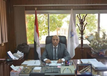 مياه أسوان تنظم مؤتمرا شعبيا بقروى عنيبة ضمن مبادرة “حياة كريمة”