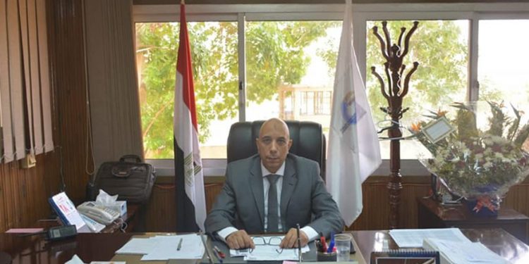 مياه أسوان تنظم مؤتمرا شعبيا بقروى عنيبة ضمن مبادرة “حياة كريمة”