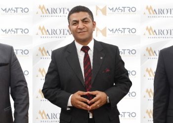 افتتاح فرع جديد لماروتا للتطوير العقاري ضمن خطة التوسع بالسوق المصرى