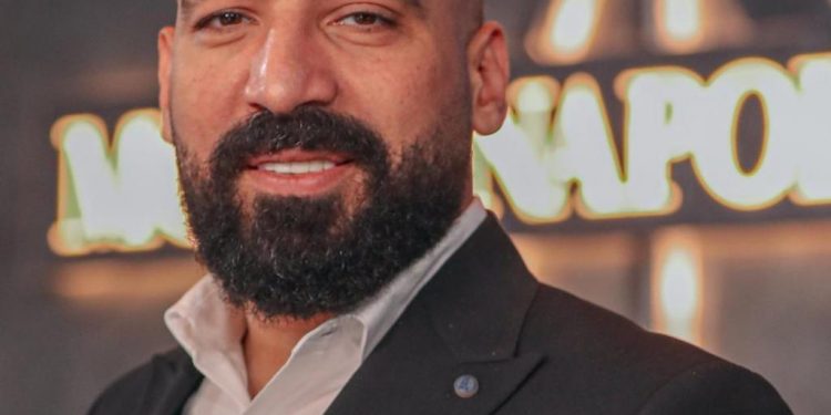 “TIJ” تبدأ تنفيذ “مونتي نابوليوني” أبريل المقبل باستثمارات 12 مليار جنيه