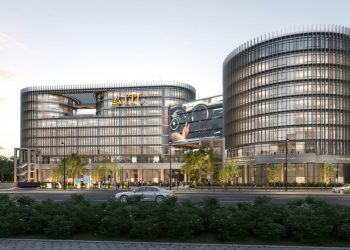 باستثمارات 500 مليون جنيه.. Dahab development تطلق مشروع “ITC ” بالعاصمة الإدارية