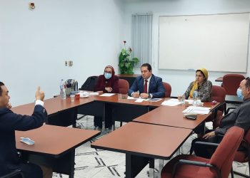 القابضة للمياه: بدء التخطيط لبرنامج التعاقب الوظيفى لاختيار أصحاب الكفاءات للوظائف القيادية