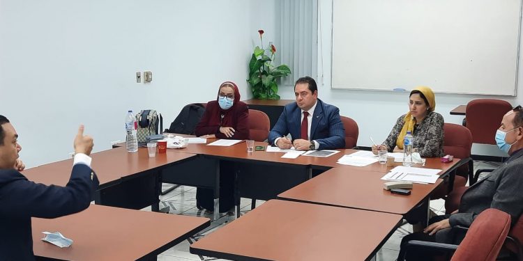 القابضة للمياه: بدء التخطيط لبرنامج التعاقب الوظيفى لاختيار أصحاب الكفاءات للوظائف القيادية