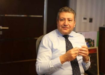 طارق شكري: طرح قانون اتحاد المطورين العقاريين على الجلسة العامة بمجلس النواب قريبا