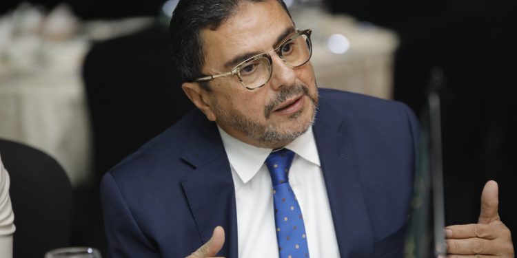 جينوه للتطوير العقاري تعلن عن أولي مشروعاتها بالعاصمة الإدارية مشروع “Seventy Seven Business Complex”