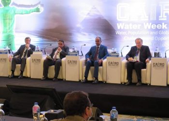 إسماعيل: 98.7%  نسبة تغطية مياه الشرب..  و66.7% نسبة تغطية خدمات الصرف الصحي على مستوي الجمهورية حتى 2021