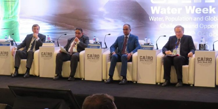 إسماعيل: 98.7%  نسبة تغطية مياه الشرب..  و66.7% نسبة تغطية خدمات الصرف الصحي على مستوي الجمهورية حتى 2021