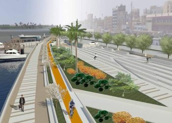 ممشي أهل مصر